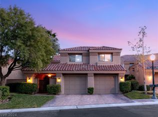 7685 Spanish Bay Dr, Las Vegas, NV 89113