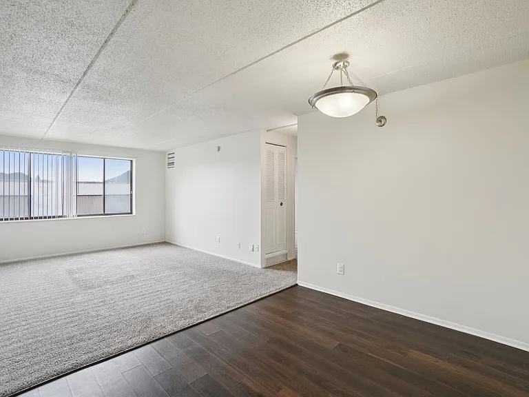 The Heights of Southfield Apartments — Photo 20
