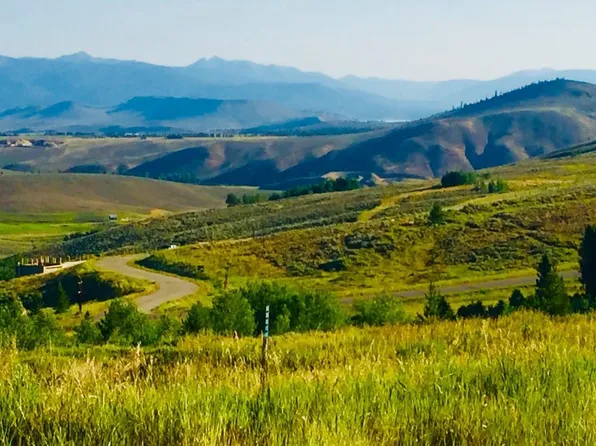 1425 CUMULUS Drive, Granby, CO 80446