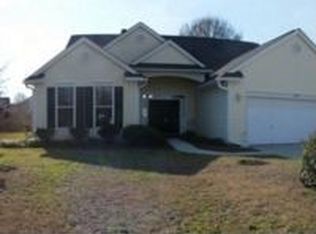 3270 Hunters Rest Dr, Charleston, SC 29414