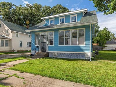 1104 2nd Ave NW, Austin, MN, 55912