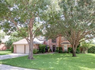 1500 Chinaberry Dr, Flower Mound, TX 75028