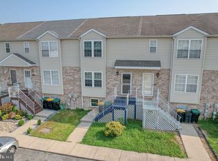 640 Widener Ln, Smyrna, DE 19977