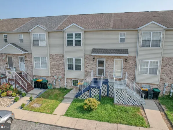 640 Widener Ln, Smyrna, DE 19977