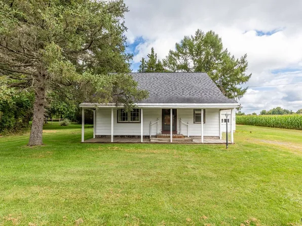 463 Lamson Rd, Baldwinsville, NY 13027