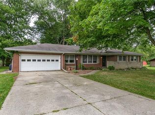 115 Woodridge Dr, Troy, OH 45373