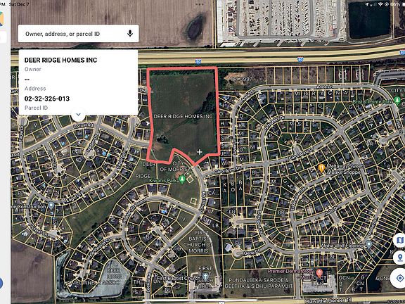 3rd image of 0 Locust Rd #137