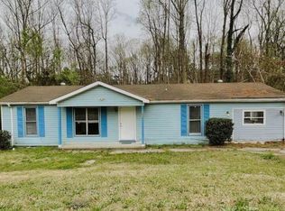 3502 Edgeworth Dr, Hephzibah, GA 30815