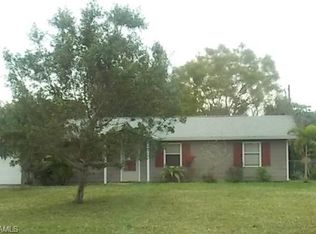 5400 21st Pl SW, Naples, FL 34116