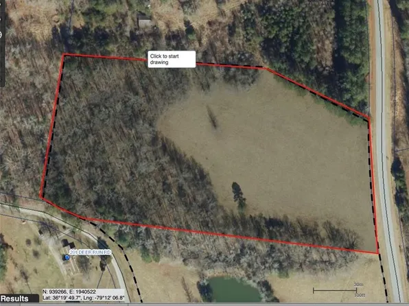 18 John Oakley Rd #18A, Prospect Hill, NC 27314