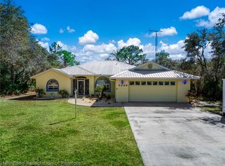 3288 Popinjay Ave, Lake Placid, FL 33852