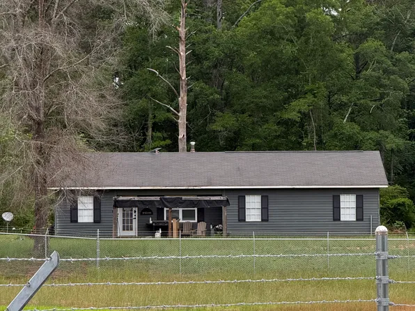 11860 Vance Blocton Rd, Vance, AL 35490