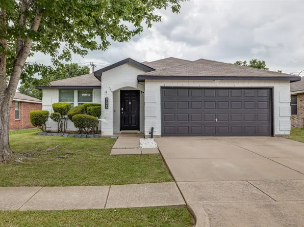 8426 Jacaranda Way, Arlington, TX 76002