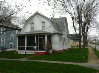 2321 Avenue D, Council Bluffs, IA 51501