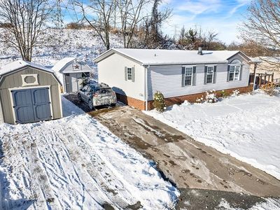 123 Laura Ln, Elizabeth, PA, 15037