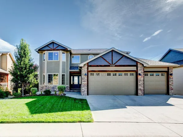 1747 Dolores River Dr, Windsor, CO 80550
