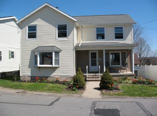 543 Green St, Duryea, PA 18642