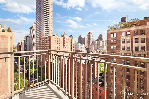 Rented by Brown Harris Stevens | media 8