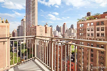 Rented by Brown Harris Stevens