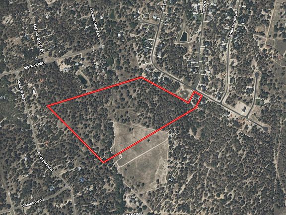 3rd image of 61 ACRES Crescent Ridge