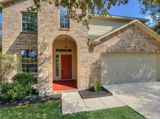 850 Point Xing, San Antonio, TX 78253