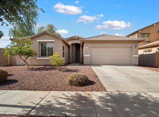 15910 W Fillmore St, Goodyear, AZ 85338