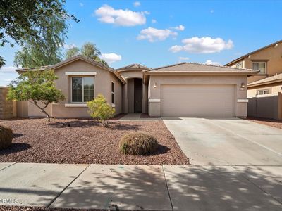 15910 W Fillmore St, Goodyear, AZ, 85338