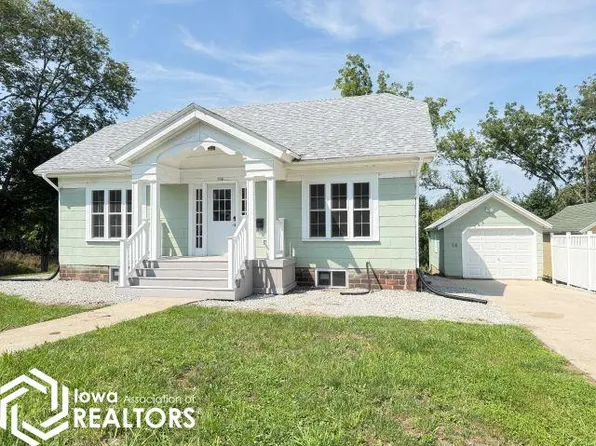 716 1st Ave NE, Hampton, IA 50441