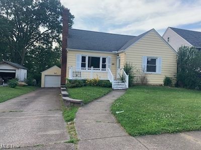 825 Cleveland Ave, Amherst, OH, 44001