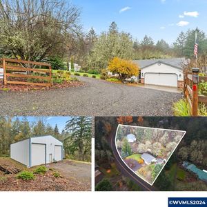37401 Agate Dr, Lebanon, OR, 97355