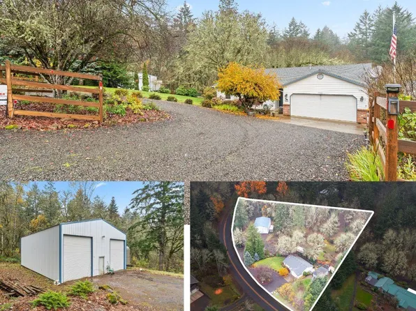 37401 Agate Dr, Lebanon, OR 97355
