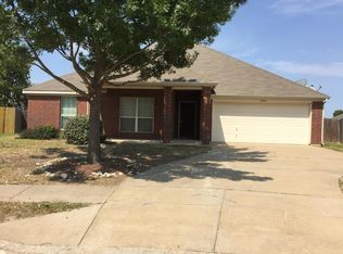 12100 Worthwood St, Crowley, TX 76036