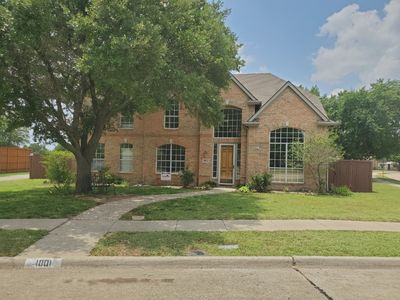 1001 Cherrywood Trl, Coppell, TX, 75019