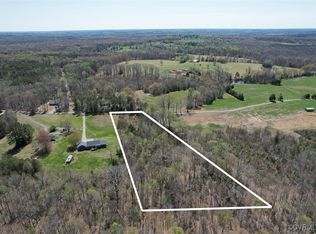 Leabough Rd, Goochland, VA 23063