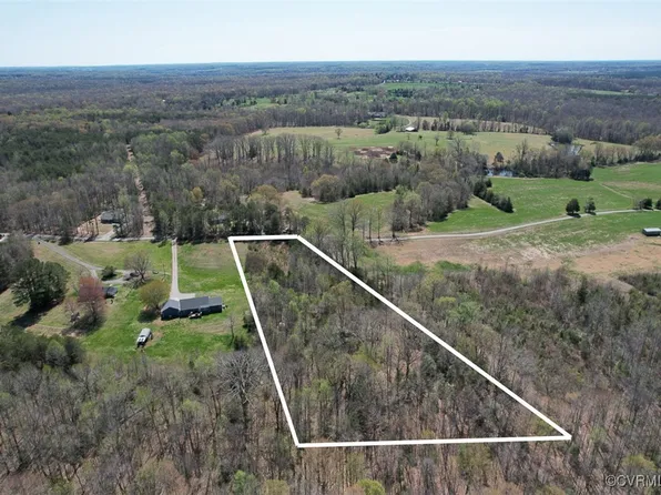Leabough Rd, Goochland, VA 23063