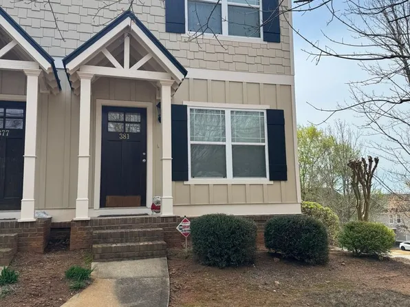 381 Whitehall Rd, Athens, GA 30605