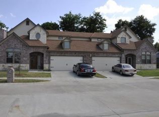 3701 Pearl Trl, Garland, TX 75044