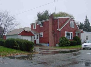 16 Alden St, Johnston, RI 02919