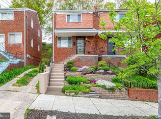 55 Underwood St NW, Washington, DC 20012