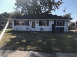 104 Charlene St, East Alton, IL 62024
