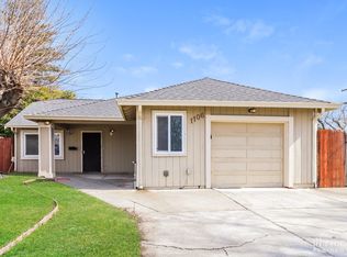 1106 Hayes St, Fairfield, CA 94533