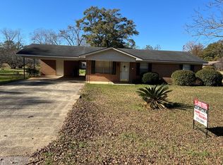 10 Locklin Ave, Monroeville, AL 36460