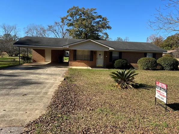 10 Locklin Ave, Monroeville, AL 36460