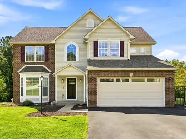 1 William Penn St, Uniontown, PA 15401
