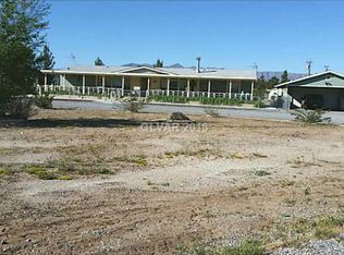 5520 Vicki Ann Rd, Pahrump, NV 89048