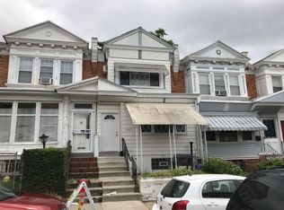 1203 S Edgewood St, Philadelphia, PA 19143