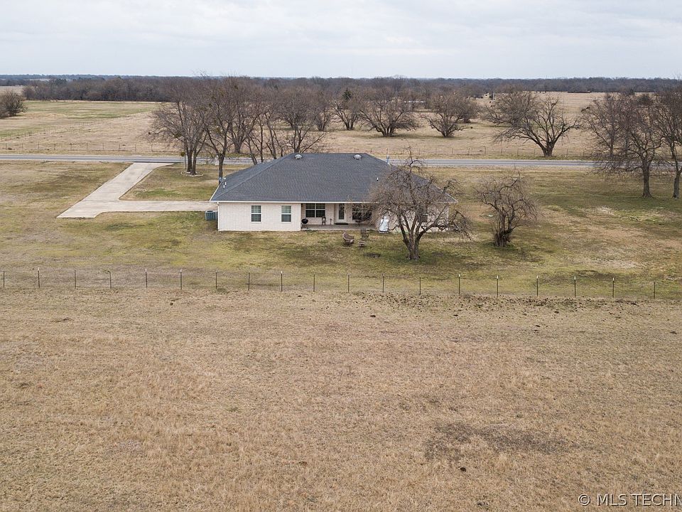 1683 Robinson Rd, Bokchito, OK 74726 Zillow