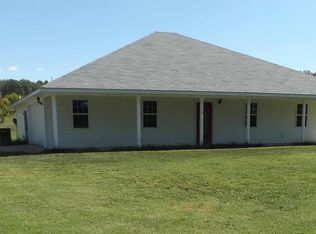 156 Frontier Ln, Mena, AR 71953