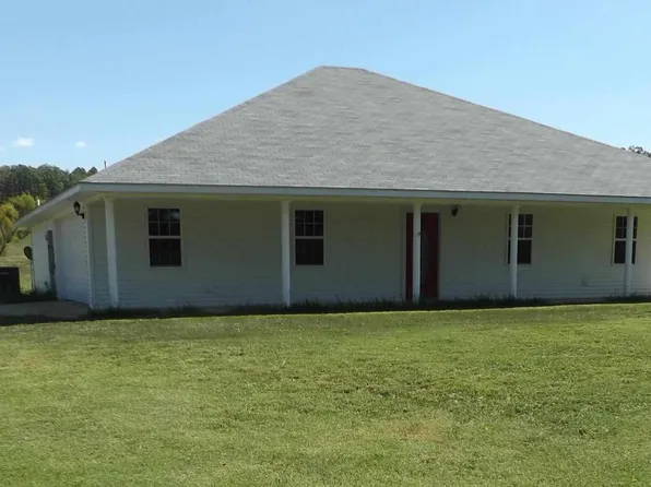 156 Frontier Ln, Mena, AR 71953