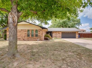 514 Ridgewood, Enid, OK 73701